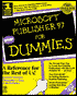Microsoft Publisher 97 for Dummies