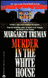 Murder in the White House (Capital Crimes Series #1)