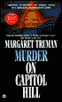Murder on Capitol Hill (Capital Crimes Series #2)