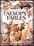 The Classic Treasury of Aesop's Fables