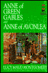 Anne of Avonlea (Anne of Green Gables Series #2)