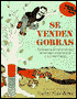 Se Venden Gorras: La historia de un vendedor ambulante, unos monos y sus travesuras (Caps for Sale)