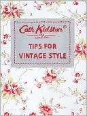 Tips for Vintage Style