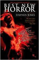 The Mammoth Book of Best New Horror 19