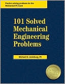 101 Solved Mechanical Engineering Problems
