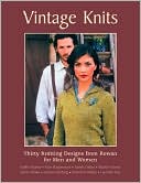 Vintage Knits: Thirty Knitting Designs from Rowan for Men and Women