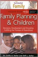 FAMILY PLANNING and CHILDREN-TEA