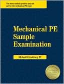 Mechanical PE Sample Examination
