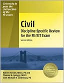 Civil Discipline-Specific Review for the FE/EIT Exam