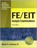 FE/EIT Sample Examinations