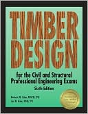 Timber Design for the Civil and Structural PE Exams