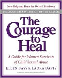 The Courage to Heal 4e by Ellen Bass: Book Cover