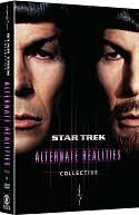 Star Trek: Alternate Realities
