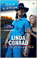 The Sheriff's Amnesiac Bride (Silhouette Romantic Suspense Series #1536)