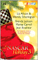 A NASCAR Holiday 3: Have a Beachy Little Christmas/Winning the Race/All They Want For Christmas/A Family For Christmas (NASCAR Library Collection Series)