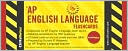 CliffsNotes: AP English Language Flashcards