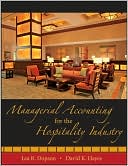 Managerial Accounting for the Hospitality Industry