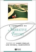 A Companion to Narrative Theory