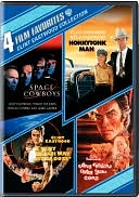 Clint Eastwood Comedy: 4 Film Favorites
