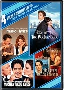Hugh Grant Collection: 4 Film Favorites