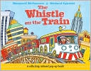 Whistle on the Train