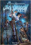 Bold New Horizons (Pirates of the Carribbean Jack Sparrow Series #12)