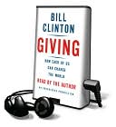 Giving - How Each of Us Can Change the World