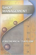 Shop Management