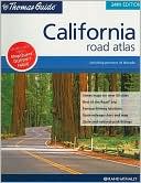 California Atlas