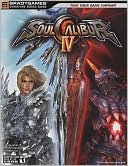 Soulcalibur IV