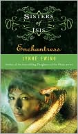 Enchantress (Sistes of Isis Series #3)
