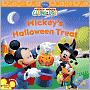 Mickey's Halloween Treat