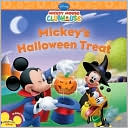 Mickey's Halloween Treat