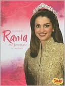 Queen Rania of Jordan