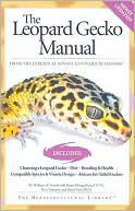 The Leopard Gecko Manual