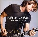 Greatest Hits [Bonus Track] by Keith Urban: CD Cover