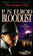 Bloodlist (Vampire Files Series #1)