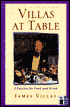 Villas at Table