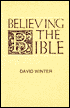 Believing the Bible