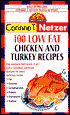 100 Low Fat Chicken and Turkey Recipes
