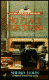No Place for Tears (A Fred Vickery Mystery)