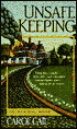 Unsafe Keeping