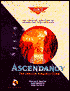 Ascendency: The Official Strategy Guide