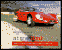 At the Limit; 21 Classic Race Cars That Shaped a Century of Motorsport