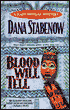 Blood Will Tell (Kate Shugak Series #6)