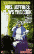 Mrs. Jeffries Plays the Cook (Mrs. Jeffries Series #7)