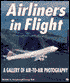 Airliners in Flight: A Gallery of Air-to-Air Photography