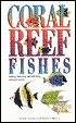Coral Reef Fishes by Ewald Lieske: Book Cover