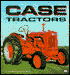 Case Tractors