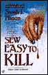 Sew Easy to Kill
